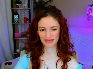 Chaturbate Live Porn of christinaconteeree