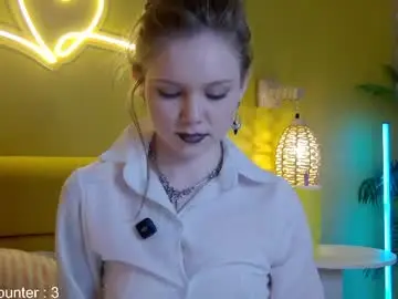 Chaturbate Sex Chat of lessysweety