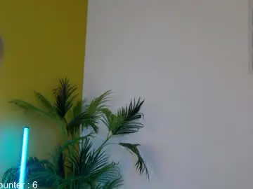 Chaturbate Sex Cam of lessysweety