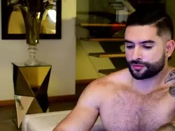 Chaturbate Nude Webcam of lukhass