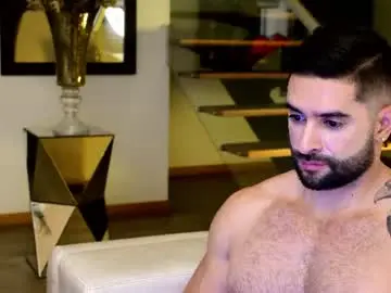 Chaturbate Nude Webcam of lukhass