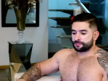 Chaturbate Live Sex Cam of lukhass