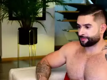 Chaturbate Live Sex of lukhass