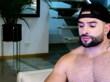 Chaturbate Live Porn of lukhass