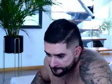 Chaturbate Live Porn of lukhass