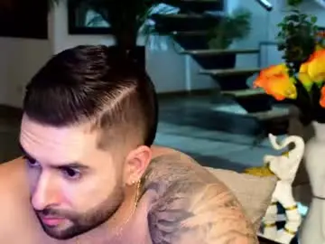 Chaturbate Sex Cam of lukhass