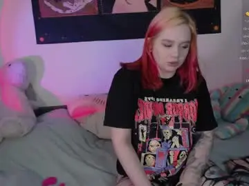 Chaturbate Live Porn of lunaali
