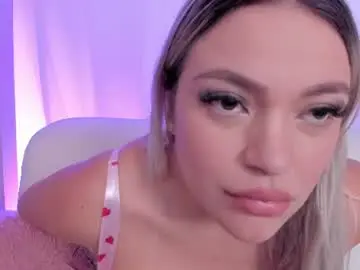 Chaturbate Best live sex cam show of milaowens