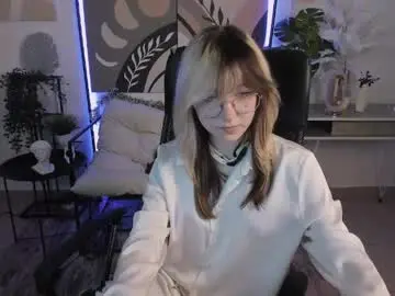 Chaturbate Best live sex cam show of nyxcalderra