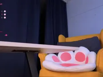 Chaturbate Sex Cam of pretty_helga