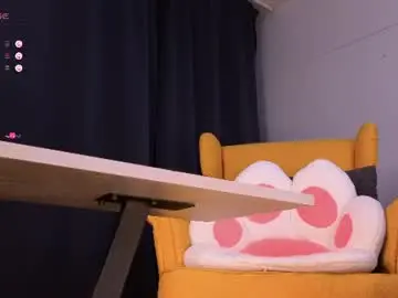 Chaturbate Live Porn of pretty_helga