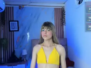 Chaturbate Private Sex Chat of vanessa_jenner