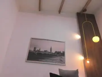 Chaturbate Sex Chat of elia_jackson1