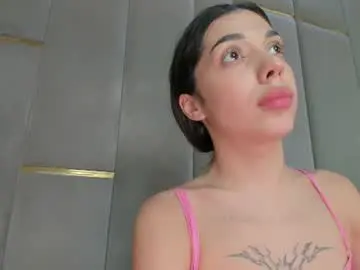 Chaturbate Live Porn of evalims