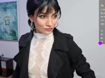 Chaturbate Live Sex of hanna_chloe