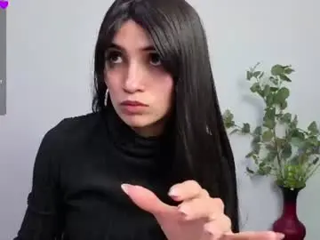 Chaturbate Free Porn Cam of hanna_chloe