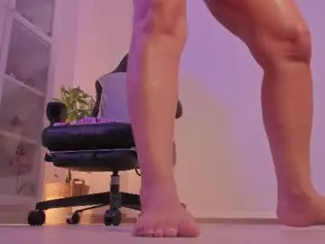 Chaturbate Adult Webcams of leyasweet