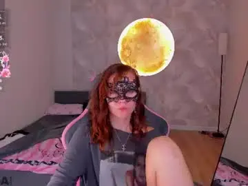 Chaturbate Adult Webcam of margo_kellly