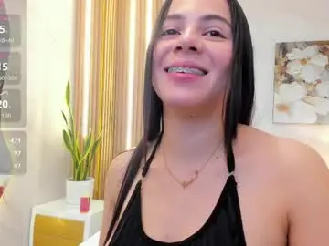 Chaturbate Private Sex Chat of sensual_sophie_
