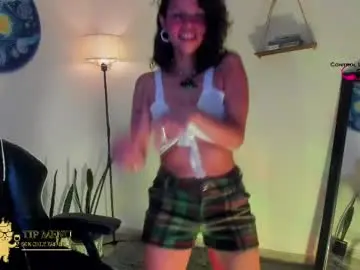 Chaturbate Free Live Porn of sweettianna
