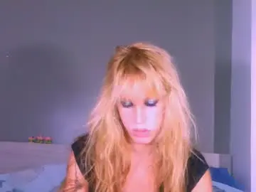 Chaturbate Sex Chat of thedollxxxperience
