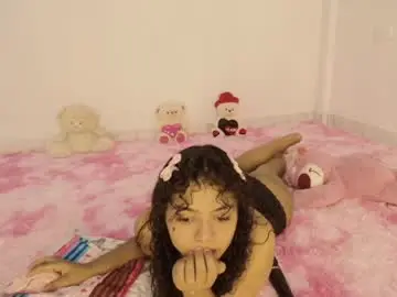 Chaturbate Free Porn Cam of winnifer_gonzalez