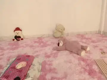 Chaturbate Private Sex Chat of winnifer_gonzalez