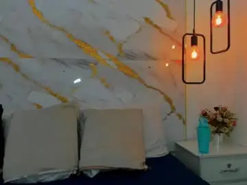 Chaturbate Adult Video Chat of zoe_ross1