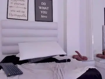 Chaturbate Live Sex of abbey_walker