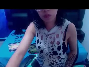 Chaturbate Adult Webcam of asmodeadominatrix