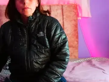 Chaturbate Sex Chat of ava_raye