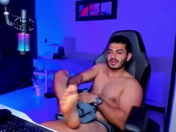 Chaturbate Sex Chat of bruno_diaz31