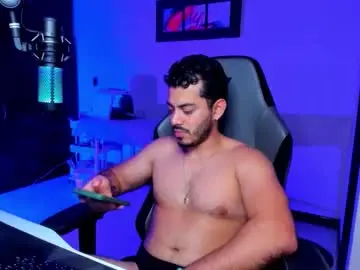 Chaturbate Adult Webcams of bruno_diaz31