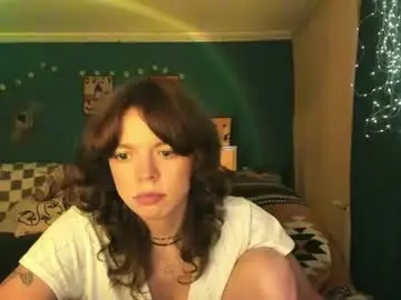 Chaturbate Sex Cam of clancyosbourne