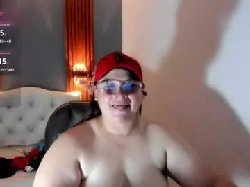 Chaturbate Adult Video Chat of katty_findom_