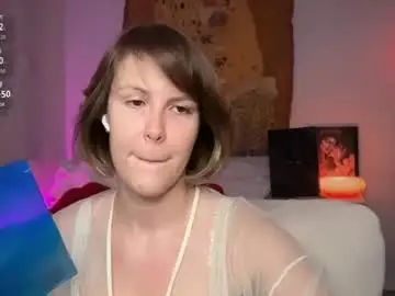 Chaturbate Live Sex Cam of mirrorofsoul