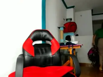 Chaturbate Adult Webcam of sofiia_rodriguez