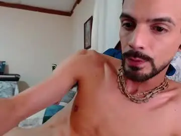Chaturbate Adult Video Chat of _kurt420