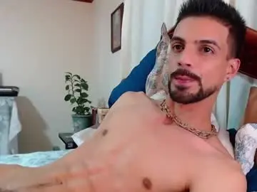 Chaturbate Sex Chat of _kurt420