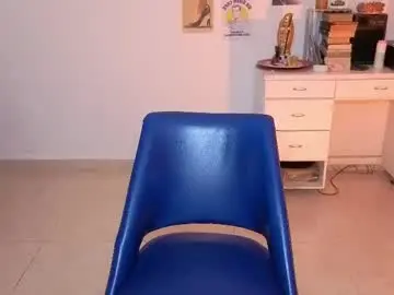 Chaturbate Adult Video Chat of alejacaarter