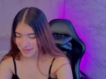 Chaturbate Free Porn Cam of alesia_v