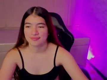 Chaturbate Live Sex of alesia_v
