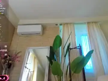 Chaturbate Sex Chat of bella_posh