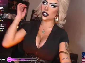 Chaturbate Sex Chat of exoticmaria