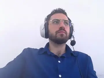 Chaturbate Sex Cam of jcdq_