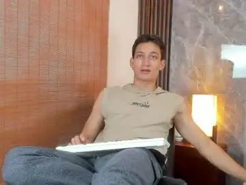 Chaturbate Free Live Porn of jimmy_gatt