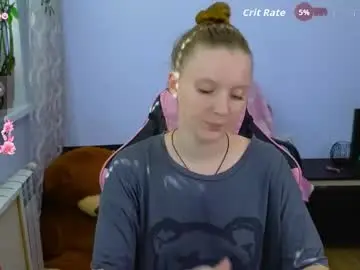 Chaturbate Sex Chat of playful_mary