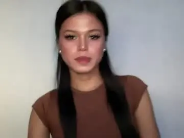 Chaturbate Nude Webcam of sexy_maevemorexxx