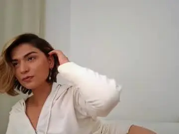 Chaturbate Live Porn of skyamber8v2