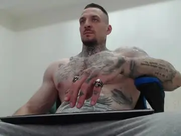Chaturbate Free Live Porn of thebestmuscles